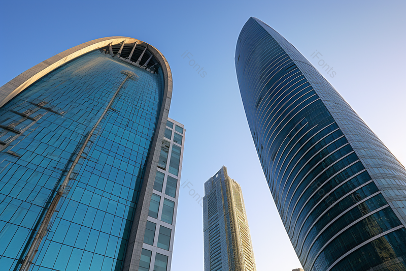 现代城市建筑人造建筑高楼大厦,高清,摄影图,摄影图片,图片大全,摄影图免费下载